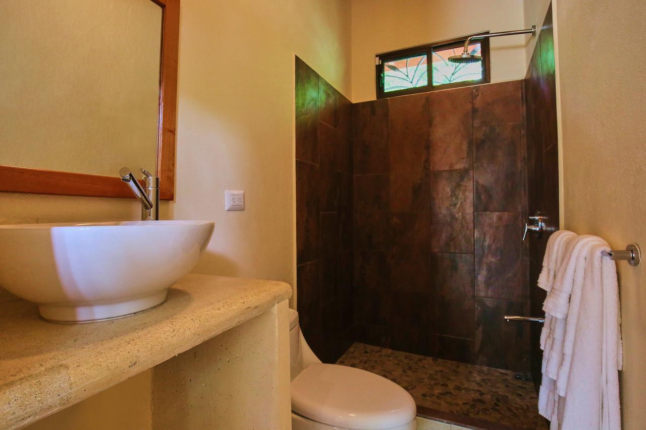 Nosara Yoga And Surf Retreat Villa Buitenkant foto