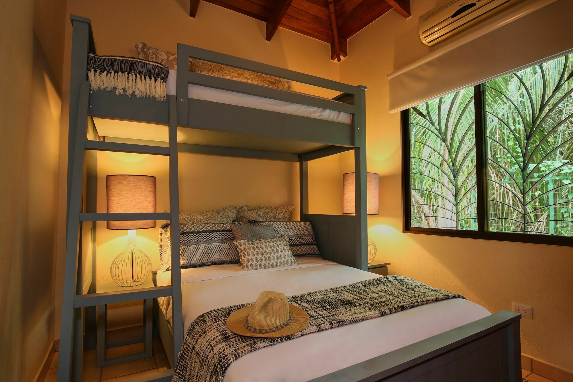 Nosara Yoga And Surf Retreat Villa Buitenkant foto