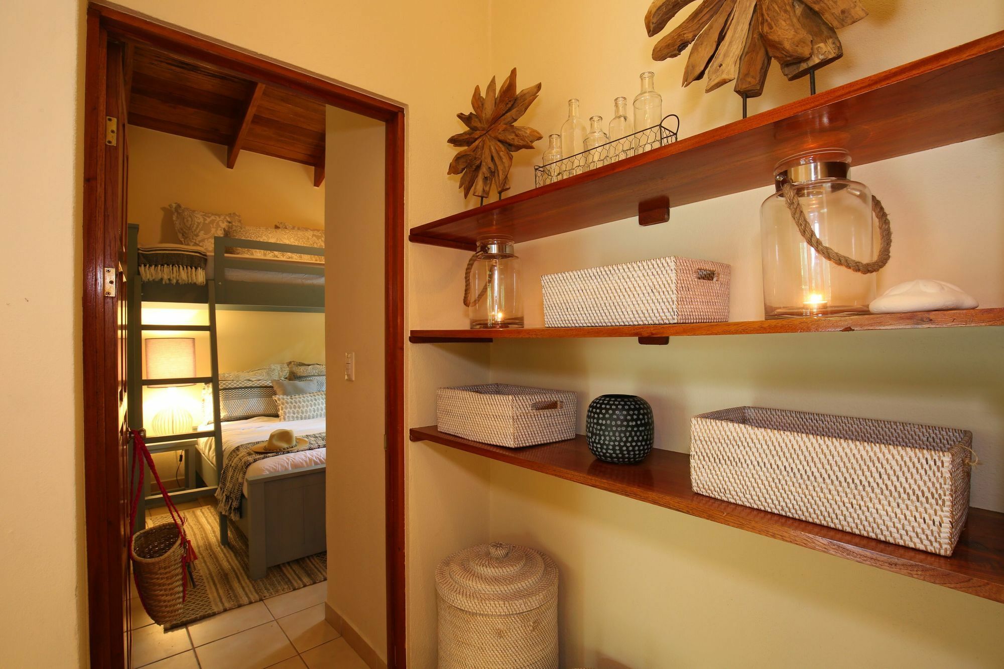 Nosara Yoga And Surf Retreat Villa Buitenkant foto