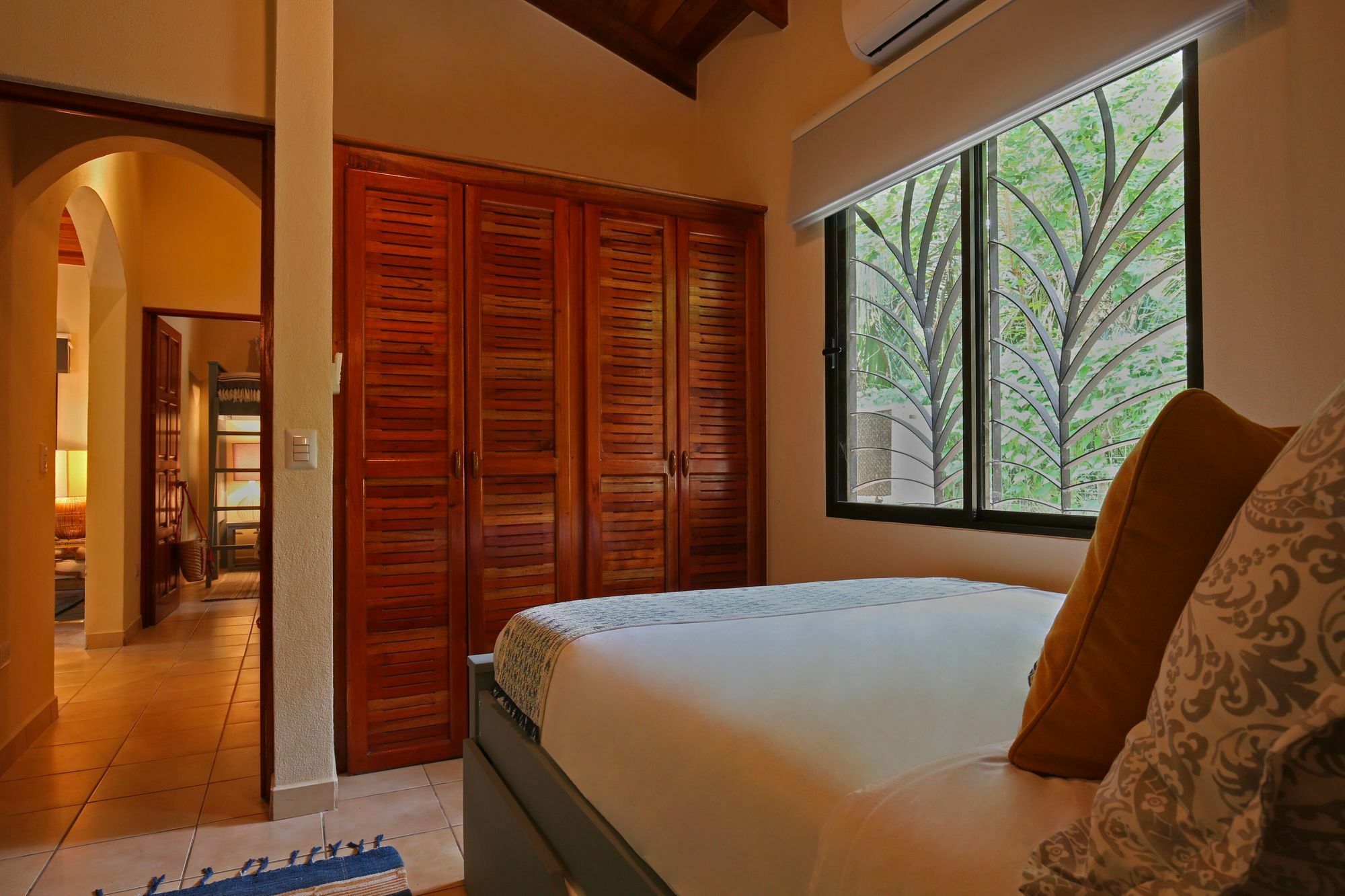 Nosara Yoga And Surf Retreat Villa Buitenkant foto