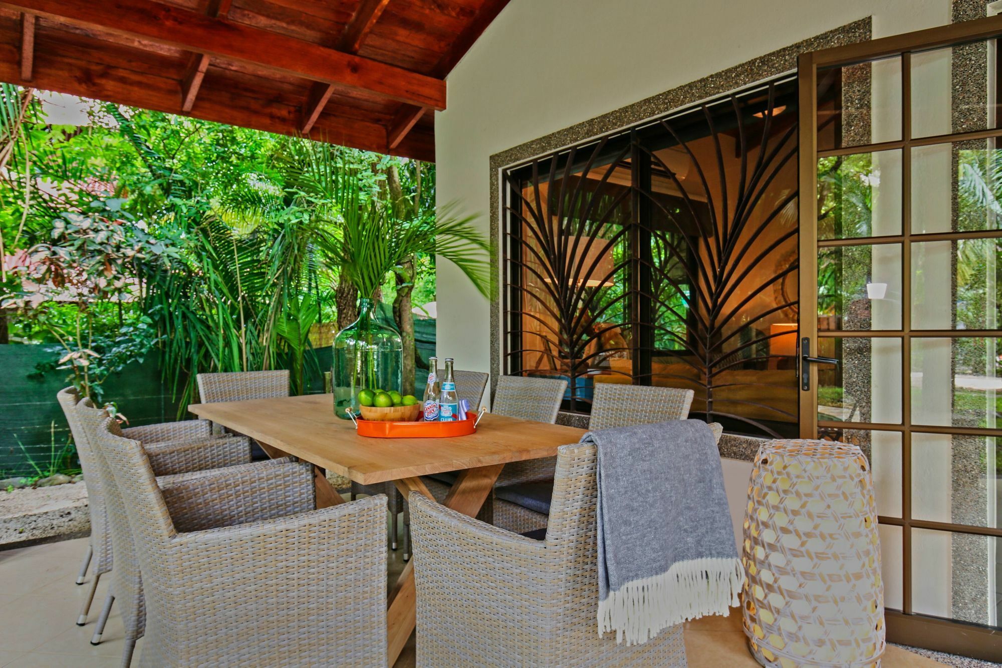 Nosara Yoga And Surf Retreat Villa Buitenkant foto